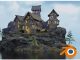 Blender Environment Artist: Create 3D Worlds