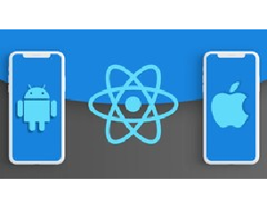 Build Full-stack React Native Apps with Node.js Backend