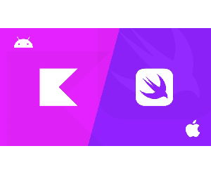 Build Kotlin Multiplatform Mobile Apps for iOS and Android