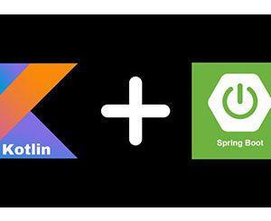 Build RESTFUL APIs using Kotlin and Spring Boot