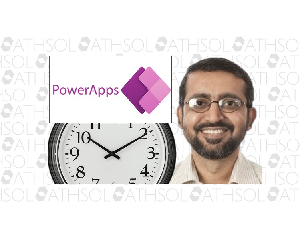 Download Udemy - Build Timesheet Solution with PowerApps & SharePoint 2022-4