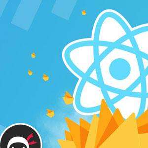 Build Web Apps with React & Firebase