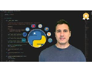 Download Udemy - Build a Data Analysis Library from Scratch in Python 2019-2