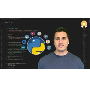 Download Udemy - Build a Data Analysis Library from Scratch in Python 2019-2
