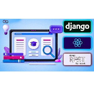 Build a Learning Management System with Django and React