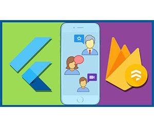 Build a Social Network with Flutter and Firebase