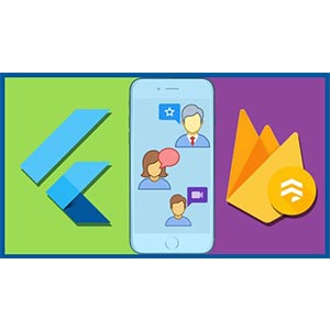 Build a Social Network with Flutter and Firebase