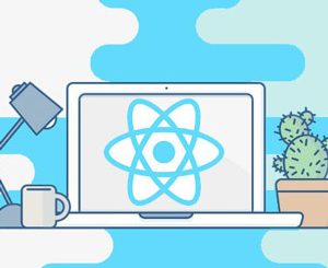 Building Applications with React 17 and ASP.NET Core 6