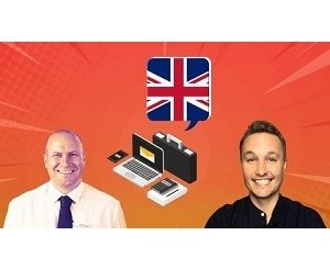 Business English Complete: English for Professionals