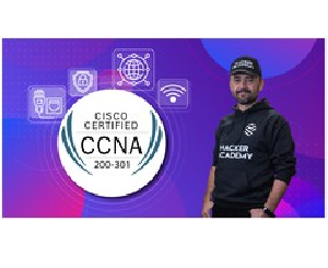 CCNA Networking