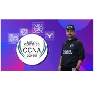 CCNA Networking 