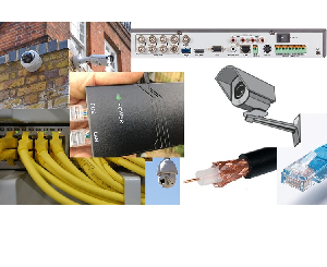 CCTV Camera Installation Course - Security CCTV Engineer