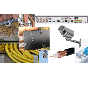 CCTV Camera Installation Course - Security CCTV Engineer