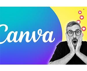 Canva Master Course