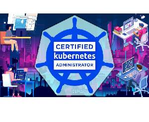 Certified Kubernetes Administrator Ultimate Masterclass