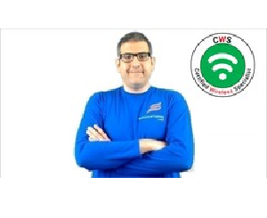 Certified Wireless Specialist (CWS)