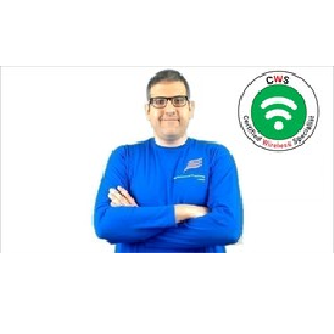 Certified Wireless Specialist (CWS)