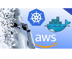 ChatGPT for DEVOPS : Learn Kubernetes, Docker and AWS ECR!