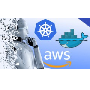 ChatGPT for DEVOPS : Learn Kubernetes, Docker and AWS ECR!