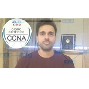 Cisco CCNA 200 – 301 complete course