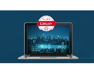 CompTIA Linux Plus Complete Guide