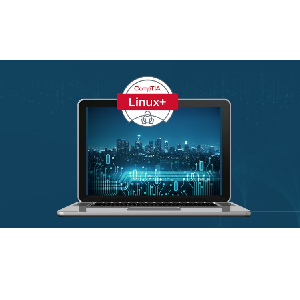 CompTIA Linux Plus Complete Guide