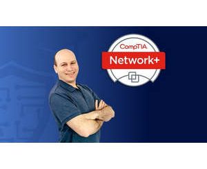 CompTIA Network+ (N10-007) Full Course & Practice Exam