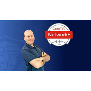 CompTIA Network+ (N10-007) Full Course & Practice Exam