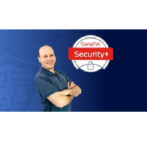 CompTIA Security+ (SY0-601) Complete Course & Exam (RETIRED)