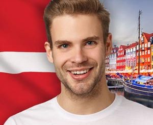 Complete Danish Course: Learn Danish for Beginners