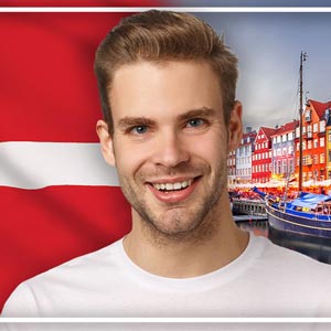 Complete Danish Course: Learn Danish for Beginners