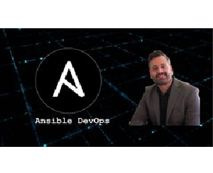 Complete DevOps Ansible Automation Training