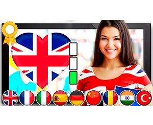 Complete English Course: Learn English Language