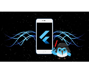 Complete Flutter Masterclass - Beginner to Expert