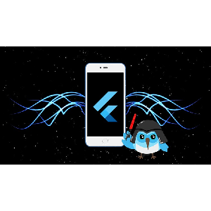 Complete Flutter Masterclass - Beginner to Expert