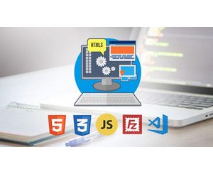 Complete Guide in HTML, CSS & JavaScript