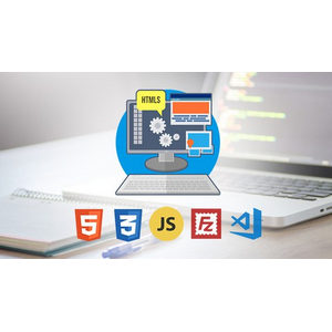 Complete Guide in HTML, CSS & JavaScript