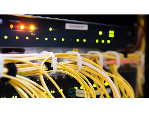 Complete Intro to Telecom Networking and Structured Cabling