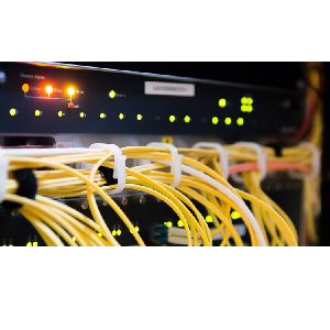 Complete Intro to Telecom Networking and Structured Cabling