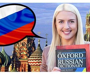 Complete Russian Language course for Beginners A1