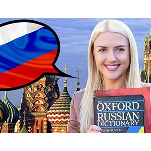 Complete Russian Language course for Beginners A1