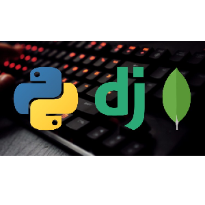 Complete Web development with Python, Django and MongoDB