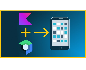 Comprehensive Guide Kotlin and Jetpack Compose: Zero to Hero