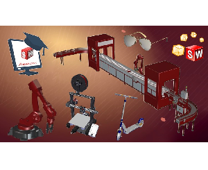 Comprehensive SolidWorks Composer Course / Zero to Hero