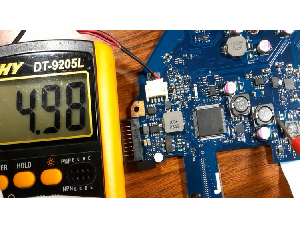 Computer Repair: Laptop Motherboard Circuits Analysis Course