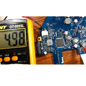 Computer Repair: Laptop Motherboard Circuits Analysis Course