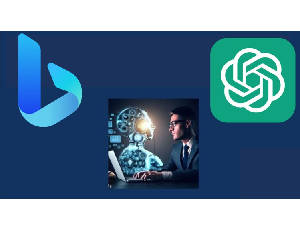 Copilot ChatGPT Bing Chat Generative AI from Zero to Hero