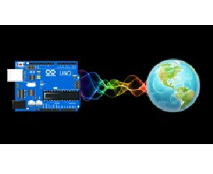 Crazy about Arduino: Your End-to-End Workshop - Level 1