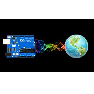 Crazy about Arduino: Your End-to-End Workshop - Level 1