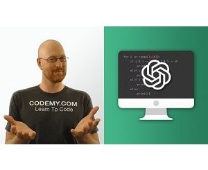 Create a Code Writing ChatGPT A.I. Site